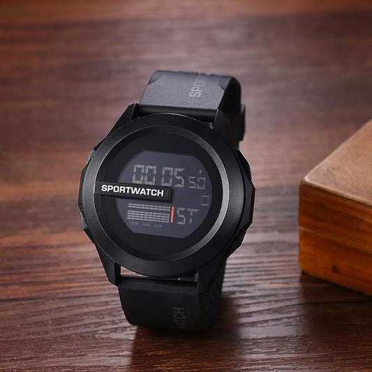 Reloj Deportivo Casual Resistente