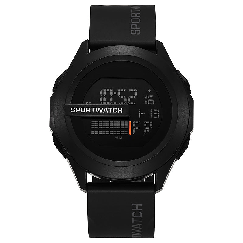 Reloj Deportivo Casual Resistente