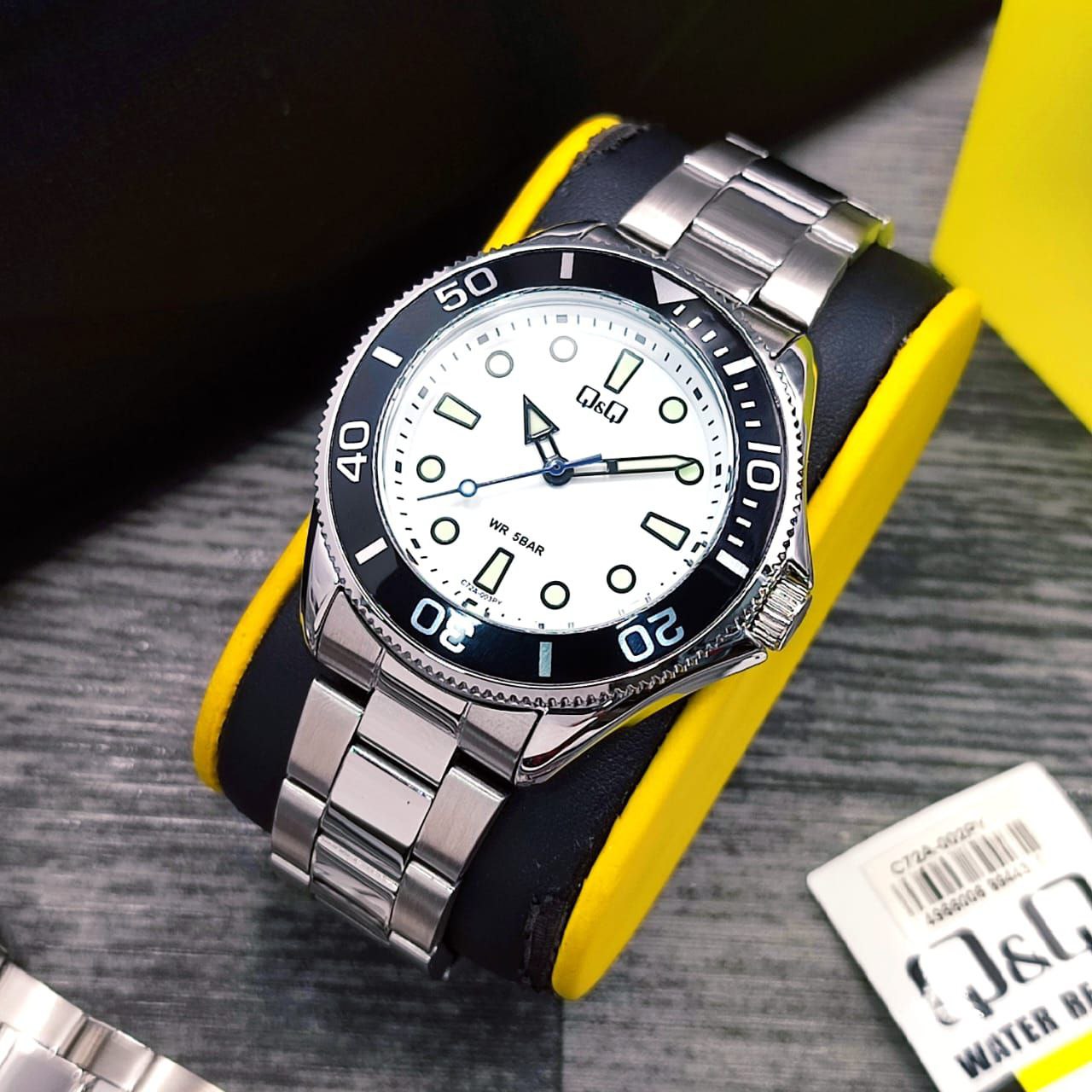 RELOJ Q&Q ORIGINAL CASUAL  REF1030